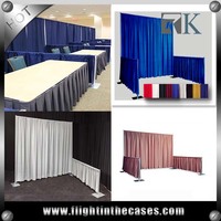 more images of trade show used pipe and drape for sale trade show booth stand for wedding/event