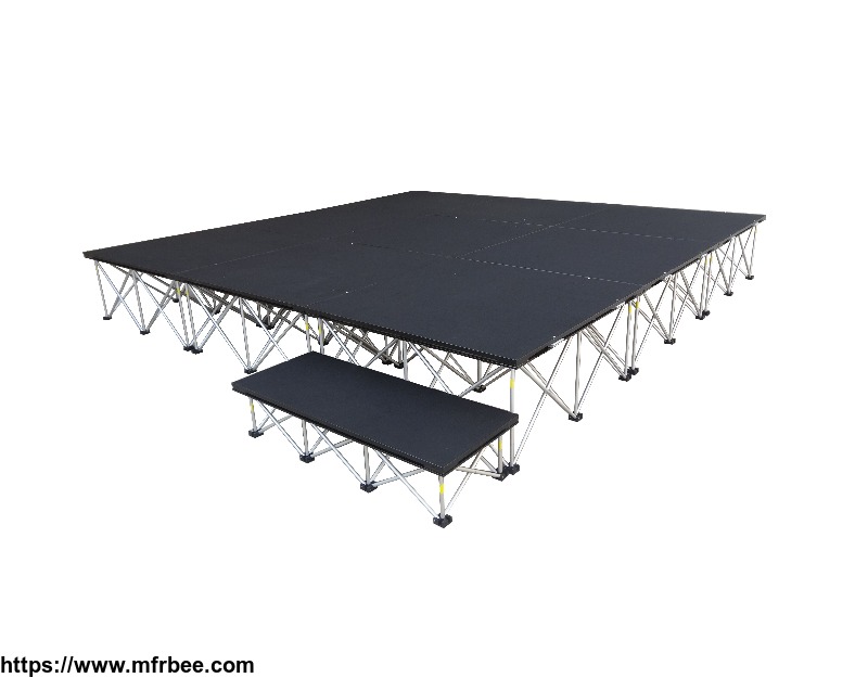folding_stage_smart_stage_portable_stage_mobile_stage_for_concert