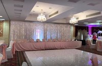 more images of RK event wedding led dance floor interactive star lighting dance floor