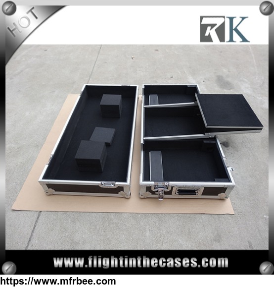 flight_case_install_two_cdj850_and_one_djm750_for_sale