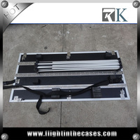 more images of dj table /dj stand table/folding stand table for sale