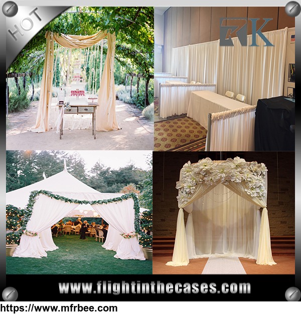rk_pipe_and_drape_for_wedding_decoraction_square_tent_system_for_sale
