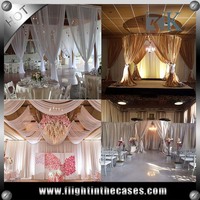 more images of RK pipe and drape wedding tents square tent for sale used pipe and drape