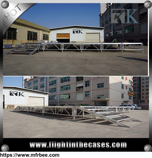 rk_aluminum_stage_for_sale_with_industrial_surface_non_slip_paltform