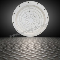 more images of Alumina ceramic Disc