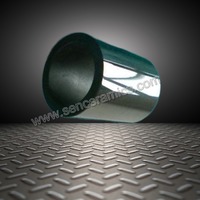Silicon Carbide ceramic tube