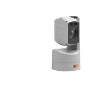 2.0 Megapixel HD-SDI IR Vehicle High-speed PTZ Camera
