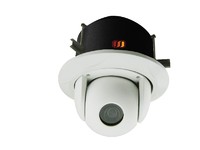 more images of 2.0 Megapixel Network Embedded  MINI IR High-Speed Dome Camera
