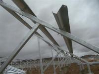 more images of solar panel mounting brackets Solar Mounting Bracket
