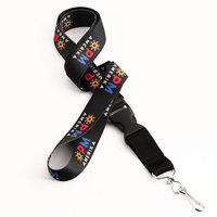 more images of AMERIKA High Quality Lanyards