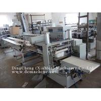 more images of Small Rolled Paper Packing Machine