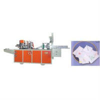more images of Napkin Paper Machine (DC-NPM-200/450I)