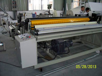 more images of Toilet Paper Making Machine (DC-TP-RPM1092/1575/2200/2500/2800I)