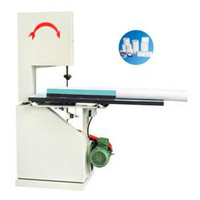 more images of toilet paper band saw machine (DC-BSM-I)