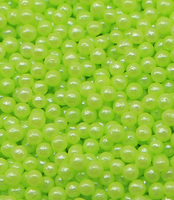 more images of Green Sprinkles 2mm Pearl