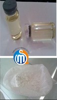 semi-finished Trenbolone Enanthate injectable