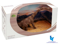 Brachiosaurus dinosaur toy,R/C toy, dinosaur model