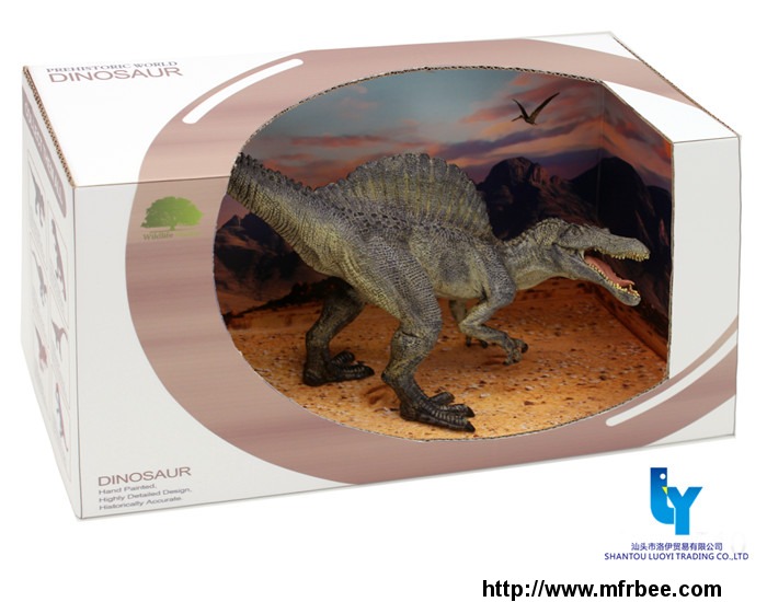 spinosaurus_dinosaur_toy_r_c_dinosaur_statically_dinosaur_model
