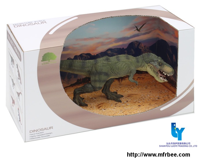 tyrannosaurus_dinosaur_toy_r_c_dinosaur_statically_dinosaur_model