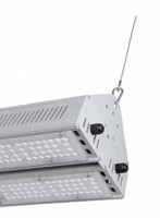 more images of Excellent quality 300w 400w mean well 200watt almacen lineal led high bay light