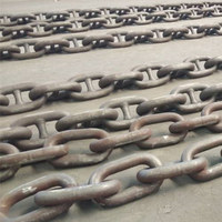more images of Anchor Chain Anchor Chain Manufacturer--China Shipping Anchor Chain(Jiangsu) Co.,Ltd