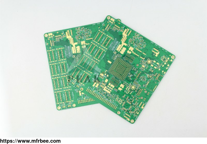high_quality_over_10_layer_high_tech_hdi_pcb_circuit_board_manufacturer
