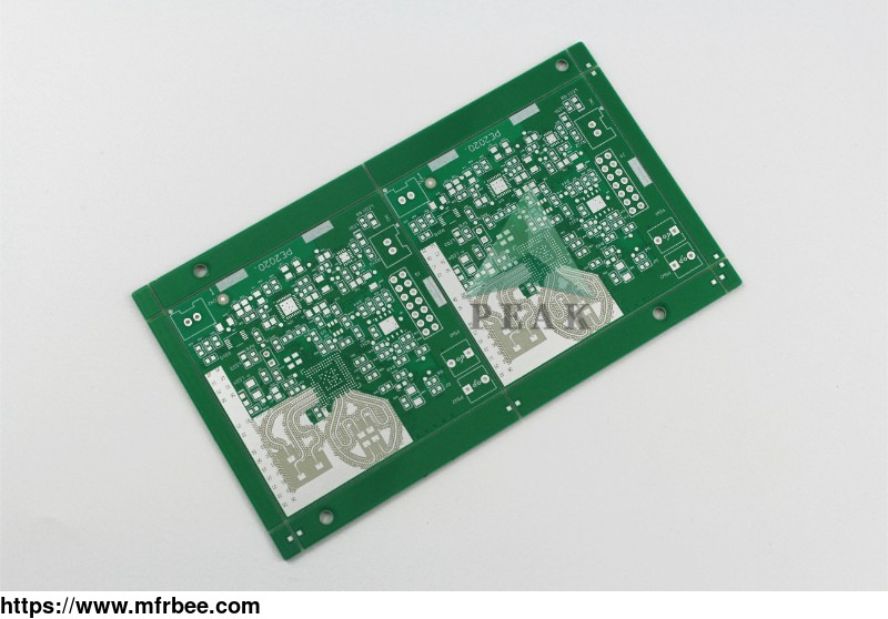 rogers_4350_rf_pcb_high_frequency_board_radio_frequency_double_sided_pcb