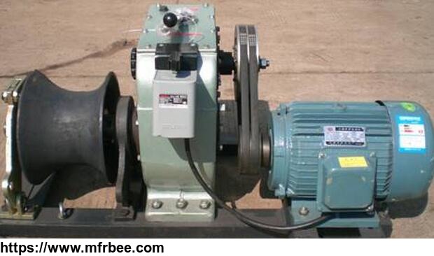 electric_lifting_winch