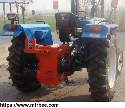 tractor_cable_winch
