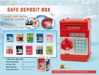881506 safe deposit box