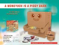 more images of 8839 a moneybox is a a piggy bank
