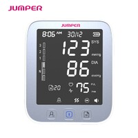 JUMPER JPD-HA101 ambulatory digital professional blood pressure monitor manufacturer