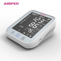 more images of JUMPER JPD-HA101 ambulatory digital professional blood pressure monitor manufacturer