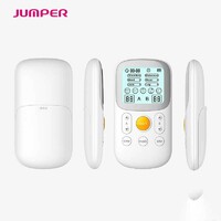 more images of Hot Sale TENS Therapy and Muscle Stimulator for Pain Relief with 4 Electrode pads