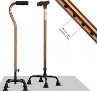 more images of Wholesale elderly and disabled smart cane outdoor walking stick