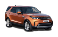 more images of 2018 Land Rover Discovery