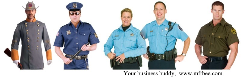 security_uniforms