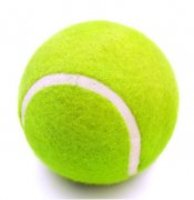 tennis ball manufacturing process