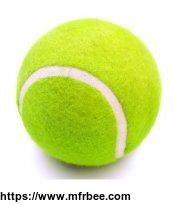 tennis_ball_manufacturing_process
