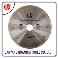 more images of HM-31 Fishhook Tooth Hot Pressed Sintered Diamond