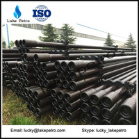 2 3/8in Drill Pipe for Water Well Drilling