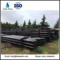 more images of 2 3/8in Drill Pipe for Water Well Drilling