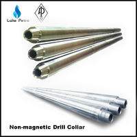 Non magnetic Drill Collar NMDC for well drilling