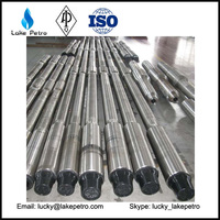 API standard non magnetic drill collar for well drilling