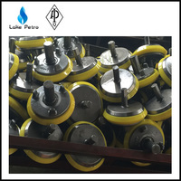 more images of API mud pump parts valve body and valve seat for drilling rig