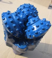 12.5in Tricone Rock drill bit for oil well drilling