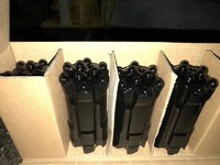 more images of high quality hammer button bits
