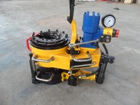 XQ140/12Y hydraulic tubing power tong for workover job