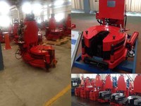 more images of drilling rig drill pipe hydraulic power tong
