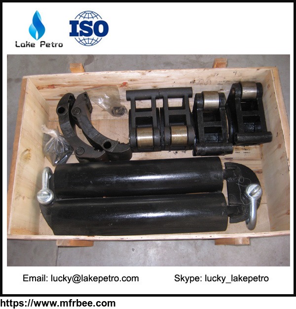 api_sb_manual_tongs_spare_parts_jaw_dies_and_insert
